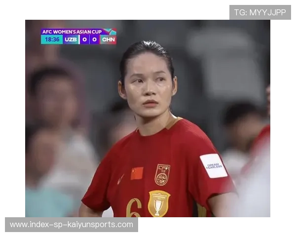 张馨爆料亚洲杯幕后：我们真的是靠意志在顶着！