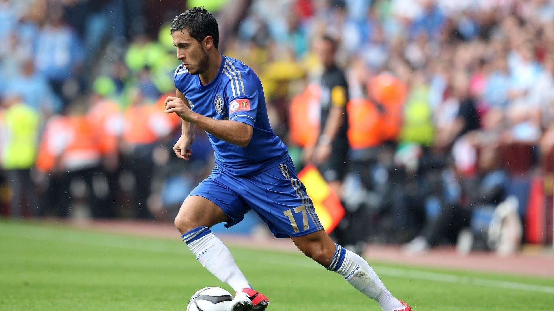 英雄本色，关键时刻胜负由此决定！，英雄本色成就了谁